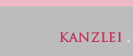 Kanzlei